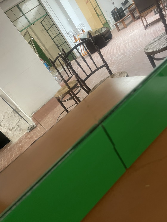 Image 1 of Specchio di Anna Castelli per Kartell, 1970