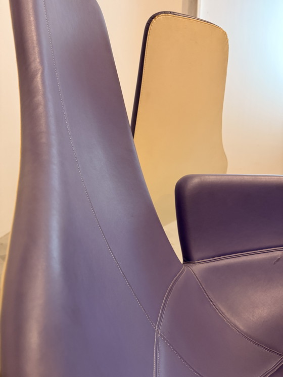 Image 1 of Moroso Fiörd Set di 2