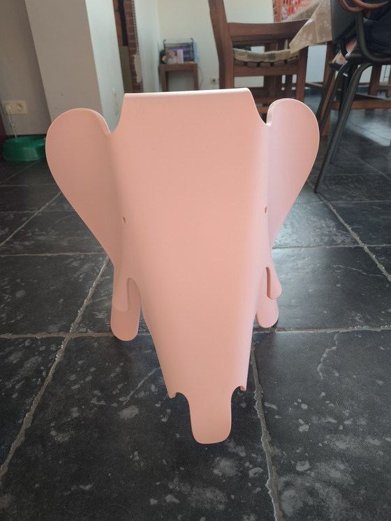 Image 1 of Vitra, Elefante de Eames