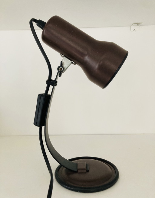 Vrieland 60s Design Desk Lamp