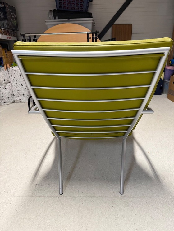 Image 1 of 2 x Harvink Uncle Sam Armchair