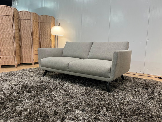 Image 1 of État neuf. Lot de 2 motifs Byen gris clair.