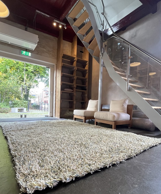 Image 1 of Alfombra Brink and Campman Young 068107 200 x 280 Nueva