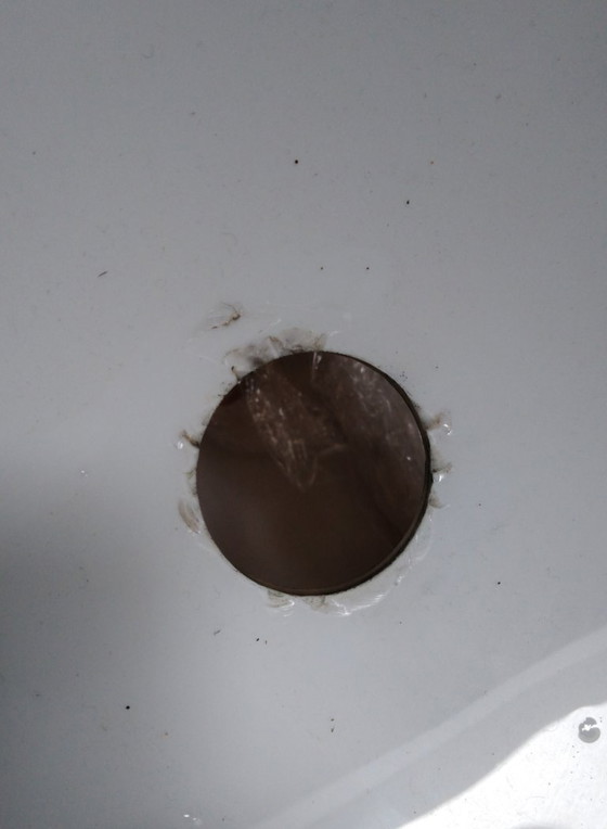 Image 1 of Rare glass floor lamp by Venini in Memphis style