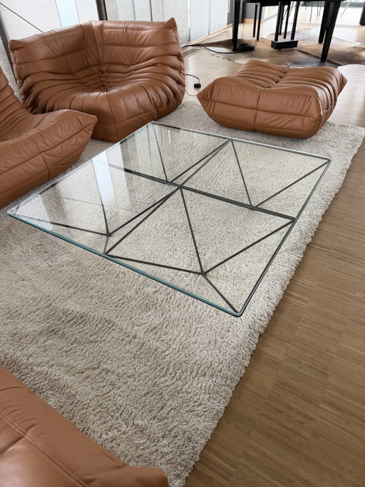 Alanda Table basse B&B Italia
