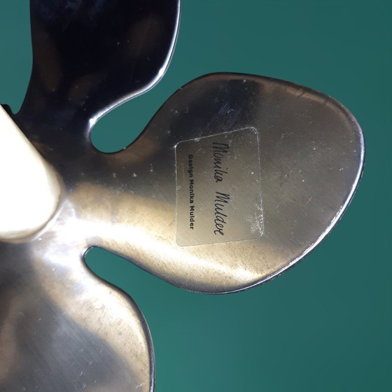 Image 1 of Portacandele, design Monika Mulder per IKEA, anni '90