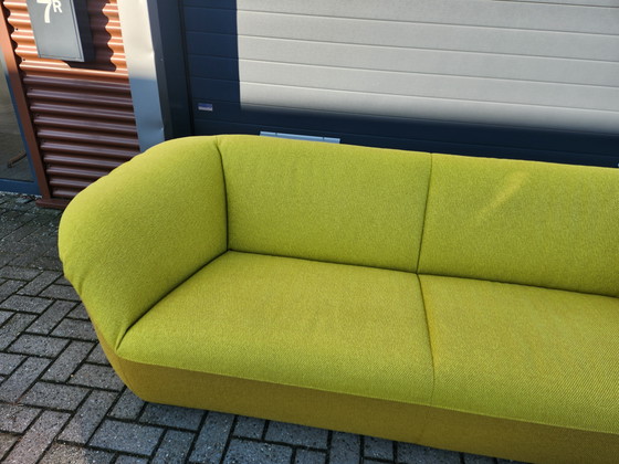 Image 1 of Leolux Gynko sofa - Like new!