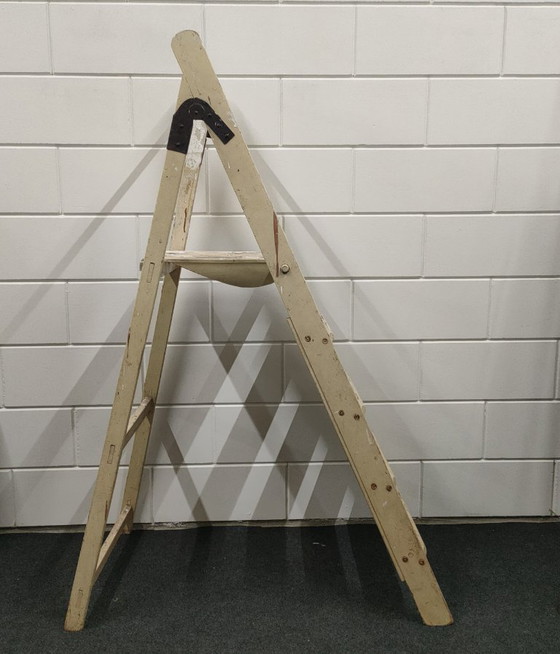 Image 1 of Crema per scala decorativa da pittore