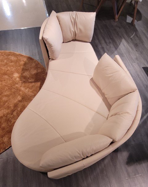De Sede Hoekbank Island DS-167 – Hoekbanken, Leather, Modern (photo 3 of 8)