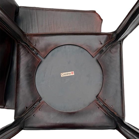 Image 1 of 2x Cassina CAB 412