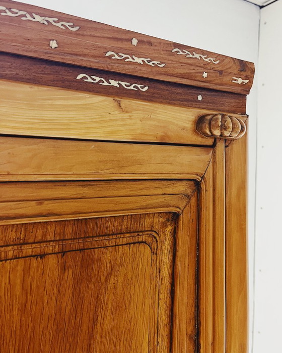 Image 1 of Antiker chinesischer Schrank