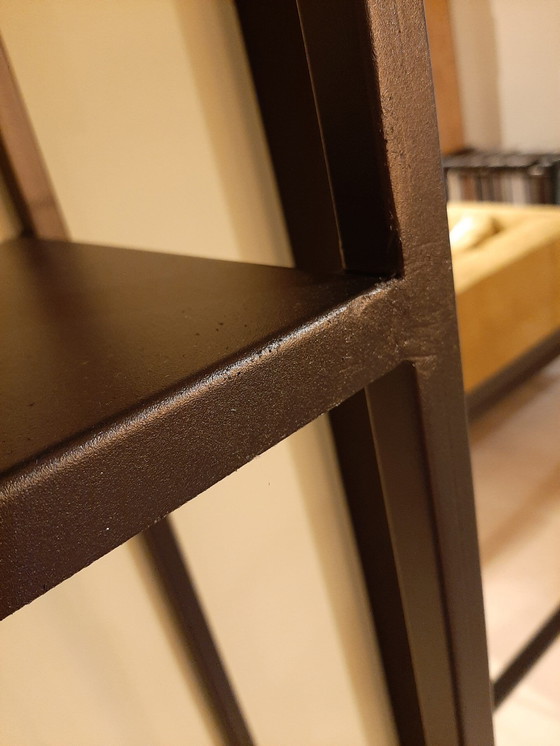 Image 1 of Industrielle Wandeinheit – Metall