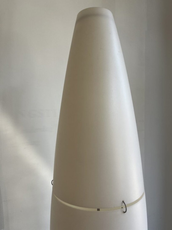 Havana Floor Lamp – Foscarini – Floor lights, Plastic (photo 4 of 11)