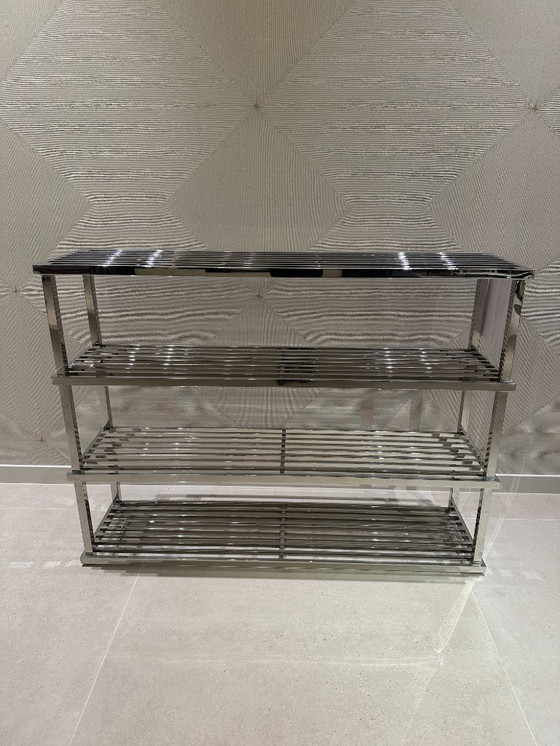 Image 1 of Carlisle Showcase