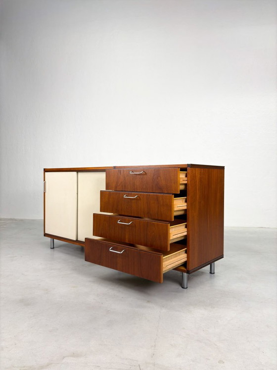 'Made to Measure' Sideboard by Cees Braakman for Pastoe – Wood (photo 11 of 19)