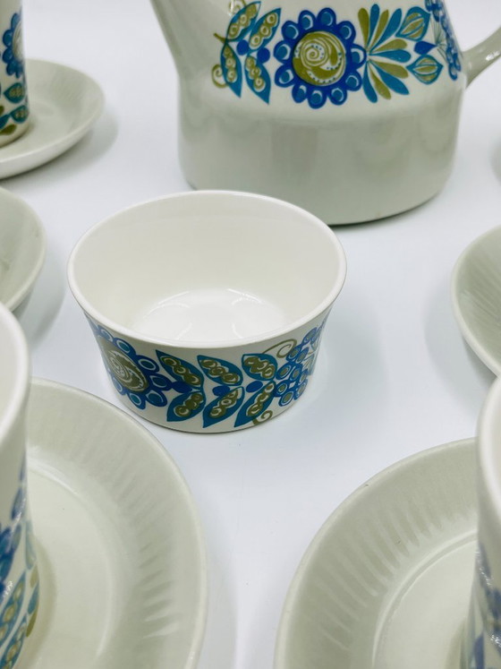 Servizio da caffè scandinavo Tor Viking di Figgjo Flint – Stoviglie, Ceramic (photo 6 of 17)