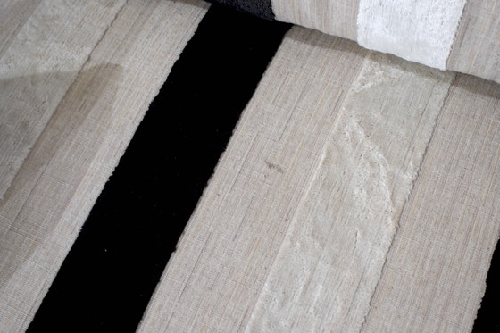 Image 1 of Simone" sofa by Dino Gavina for Studio Simon, Italy 1971