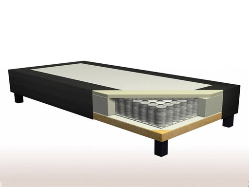 NEW box spring 180x200 Pullman