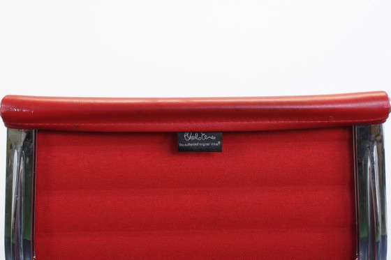 Image 1 of Vitra Office Chair EA109 ICF Charles & Ray Eames