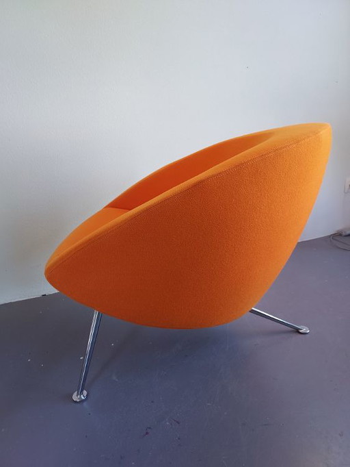 Artifort Naranja Hanna