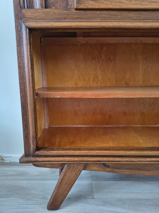 Image 1 of Sideboard mid-century modern style