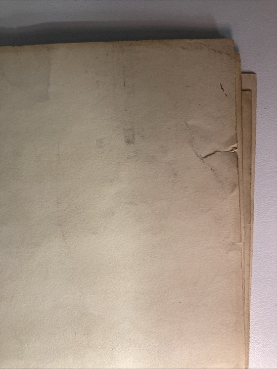 Image 1 of 20 auténticos diseños de carpintería Art Nouveau