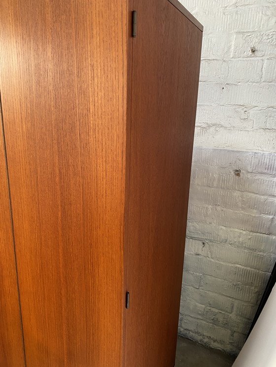 Image 1 of Pastoe KU16 Wardrobe "Japanese Series"