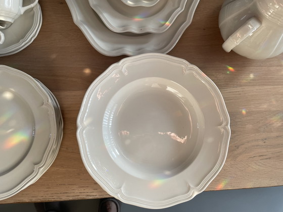 Villeroy&Boch Manoir – Villeroy & Boch, Tafelwaar, Porcelain (photo 3 of 12)