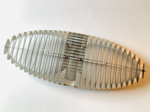 Lampada a sospensione Luceplan Titania 70 cm