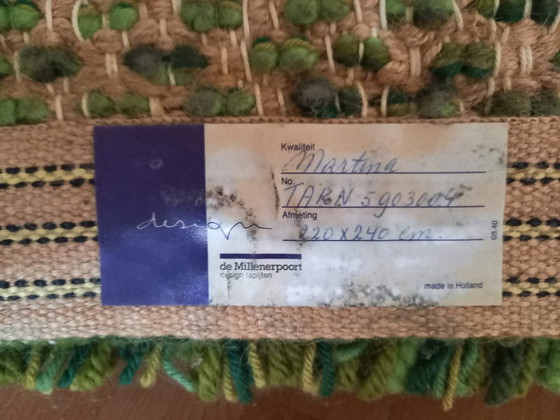 Image 1 of Tapis Millenerpoort 220x240 cm