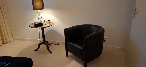 Image 1 of Precioso sillón de cuero Gelderland – Jan des Bouvrie