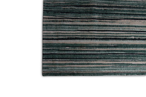 Meme Design Tropical garden rug