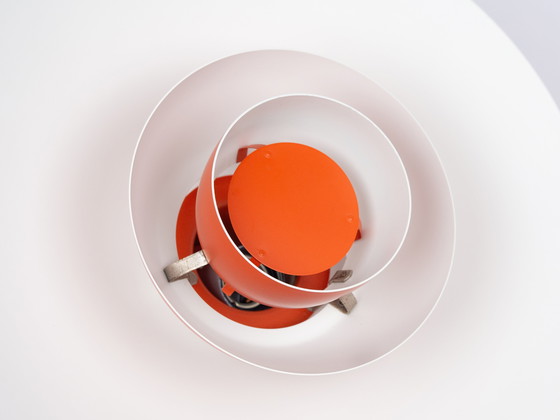 Image 1 of Danish vintage pendant lamp PH 4/3 by Poul Henningsen, Louis Poulsen, 1966