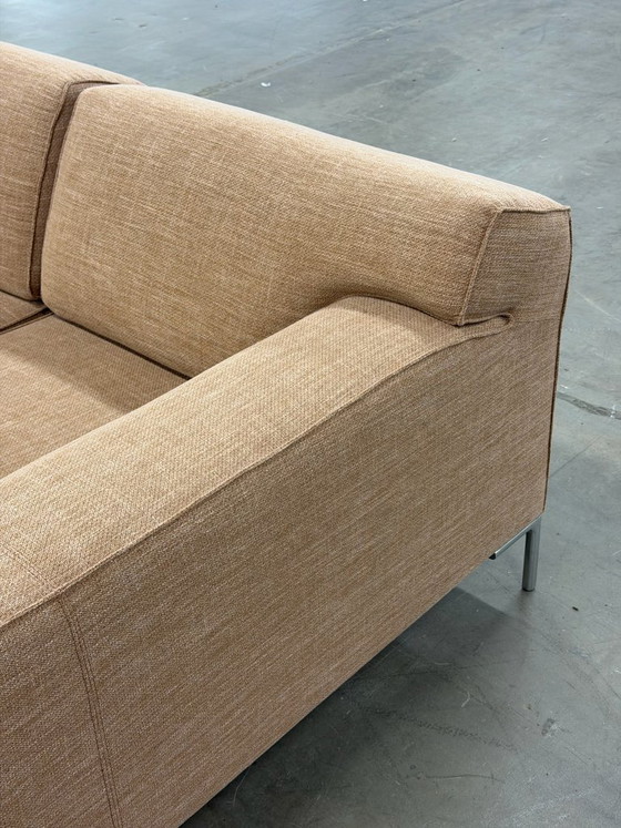 Design On Stock Bloq Corner sofa – Textile (photo 13 of 16)