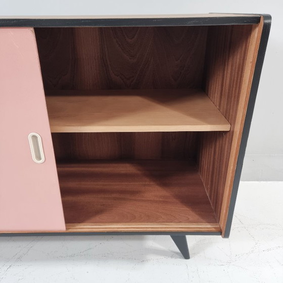 Image 1 of Vintage Commode by Jiri Jiroutek, 1970s