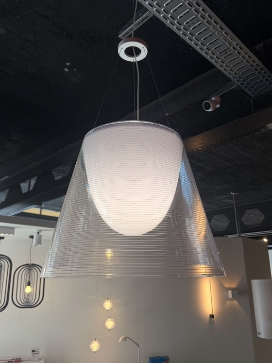Image 1 of KTribe Suspension 3 Designed by Philippe Starck, 2005