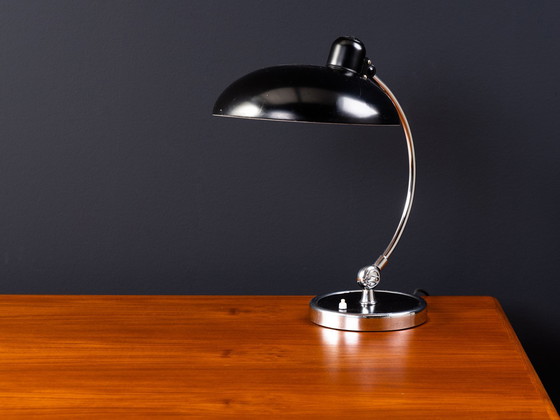 Image 1 of Kaiser Idell "6631 Luxus" Tischleuchte, Christian Dell