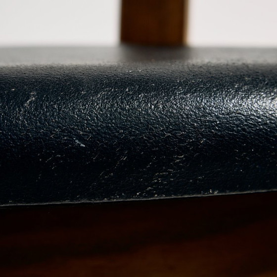 Image 1 of MK11108 Sillón de roble macizo de Lars Gangsø