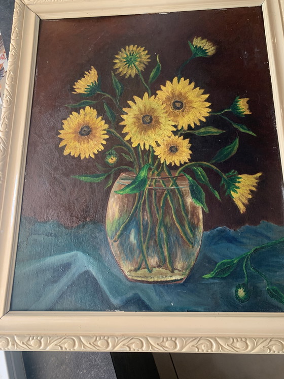 Image 1 of Pittura a olio