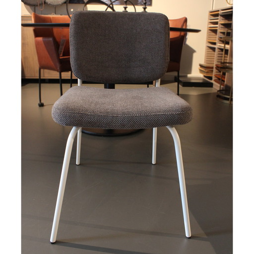 HE Design Rafa eetkamerstoel (set van 6)