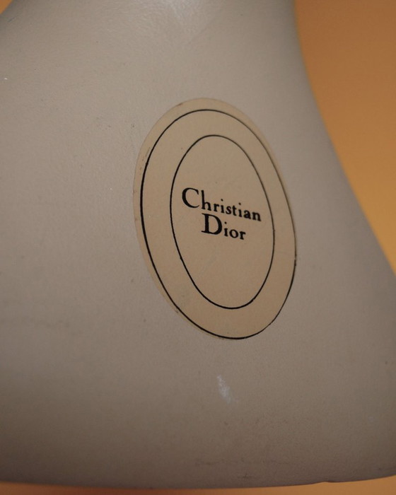 Image 1 of Vintage mannequin head, Christian Dior, 1970s France