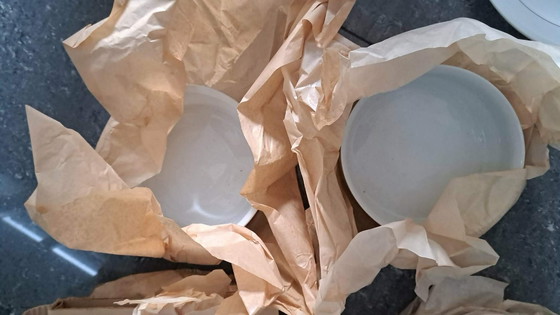 Image 1 of ¡ÚNICO! Vajilla Chodziez "Romana" - NUEVA EN CAJA