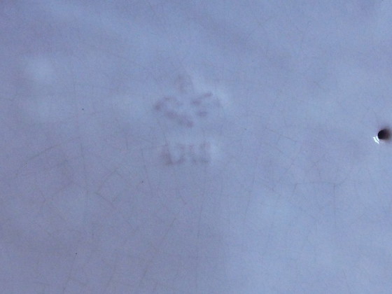 Image 1 of Karlsruher  Majolika Keramik Figur Pferd 4348 Lilli Hummel-König uk4aeb