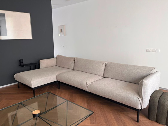 Image 1 of ÄPPLARYD 4-Sitzer-Sofa Ikea
