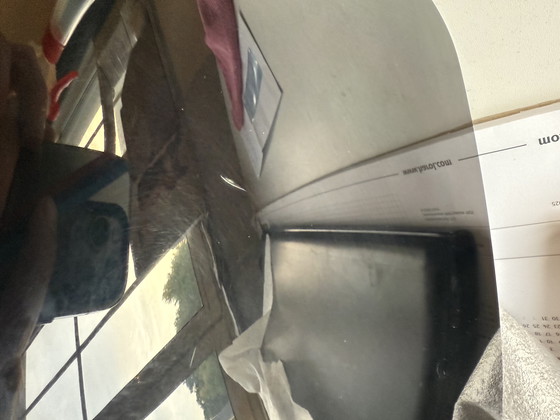 Image 1 of Bañera de mdf italia