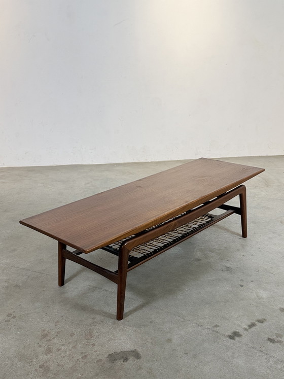 Image 1 of Coffee table mid-century by Arne Hovmand-Olsen