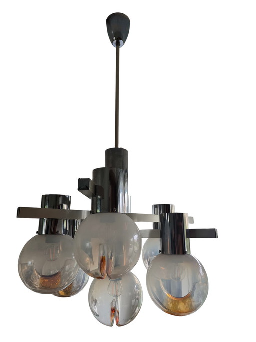 Mazega chandelier