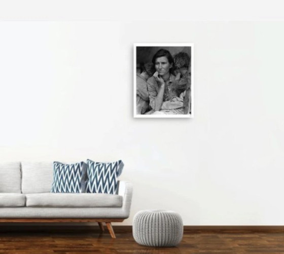 Image 1 of Migrantenmutter (limitierte Auflage)