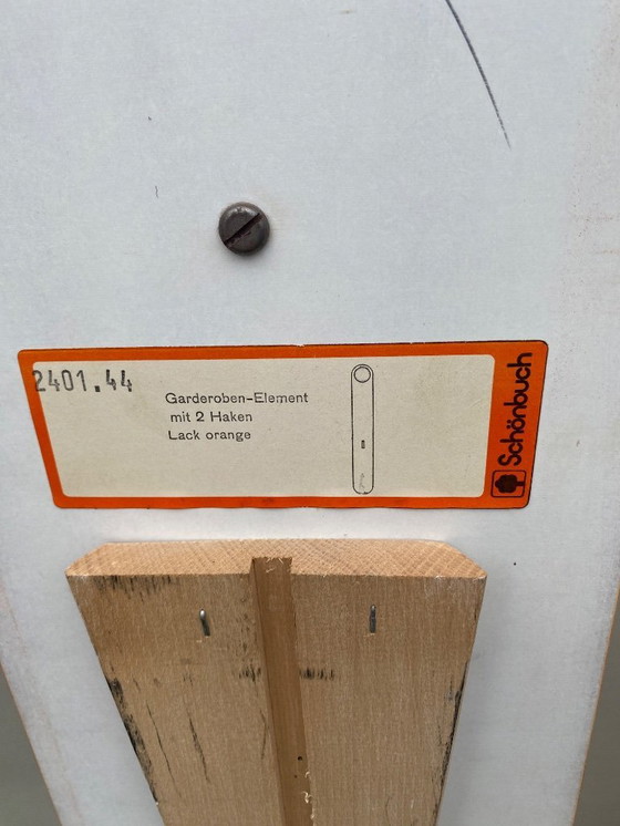 Image 1 of Schonbuch Kleiderschrank