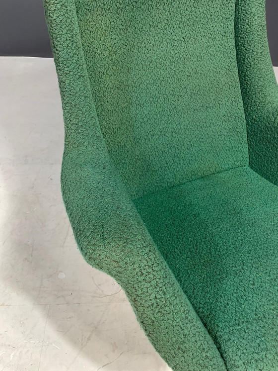 Image 1 of Design-Sessel, Miroslav Navrátil, Tschechoslowakei, 1960er Jahre